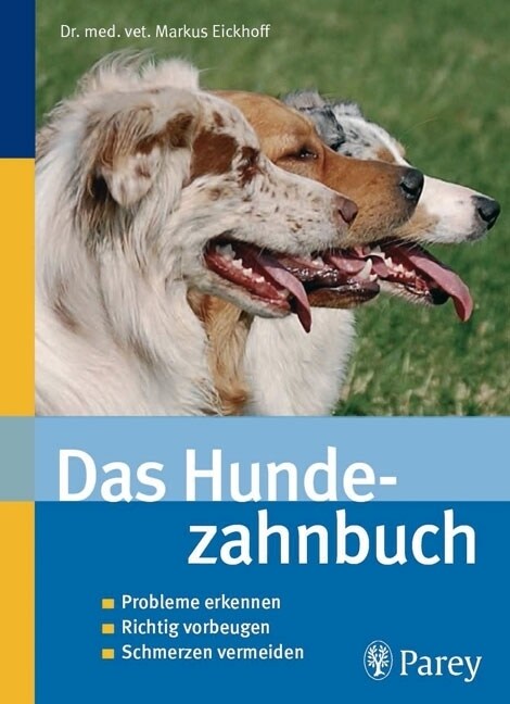 Das Hundezahnbuch (Paperback)