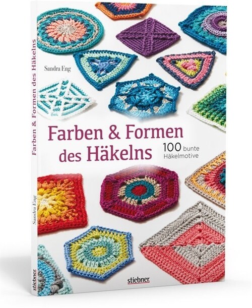 Farben und Formen des Hakelns (Paperback)