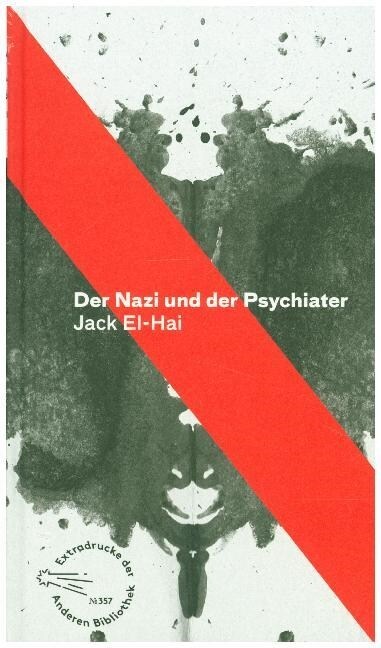 Der Nazi und der Psychiater (Hardcover)