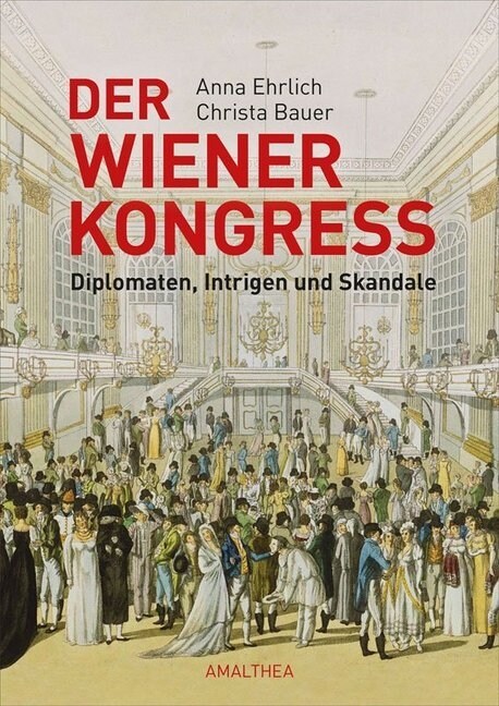 Der Wiener Kongress (Hardcover)