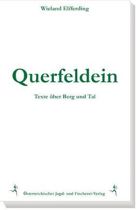 Querfeldein (Hardcover)