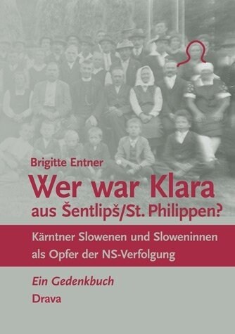 Wer war Klara aus Sentlips/St. Philippen？ (Paperback)