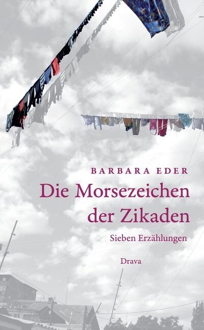 Die Morsezeichen der Zikaden (Hardcover)