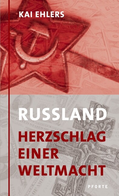 Rußland - Herzschlag einer Weltmacht (Hardcover)