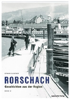 Rorschach (Paperback)