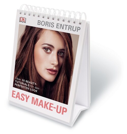 Easy Make-up (Paperback)