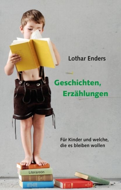 Geschichten, Erzahlungen (Hardcover)