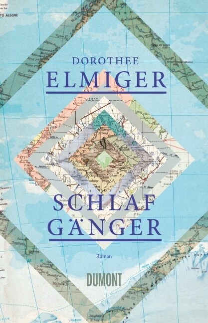 Schlafganger (Hardcover)