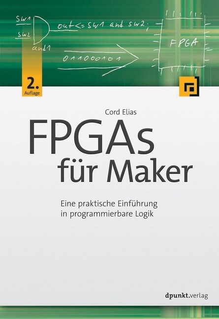 FPGAs fur Maker (Paperback)