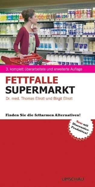 Fettfalle Supermarkt (Paperback)