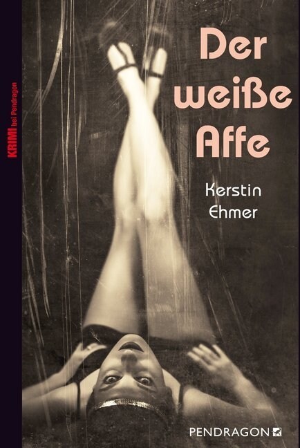 Der weiße Affe (Paperback)