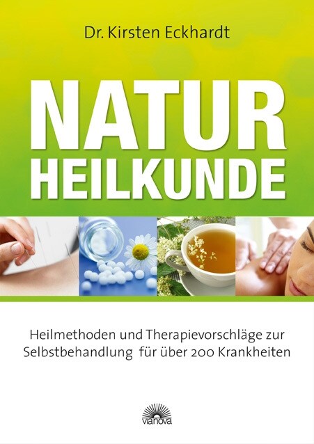 Naturheilkunde (Hardcover)