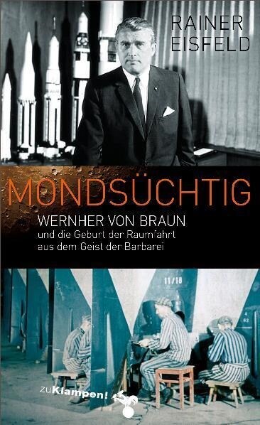 Mondsuchtig (Paperback)