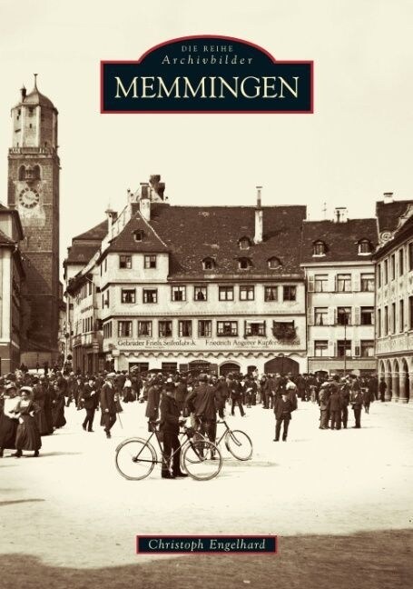 Memmingen (Paperback)