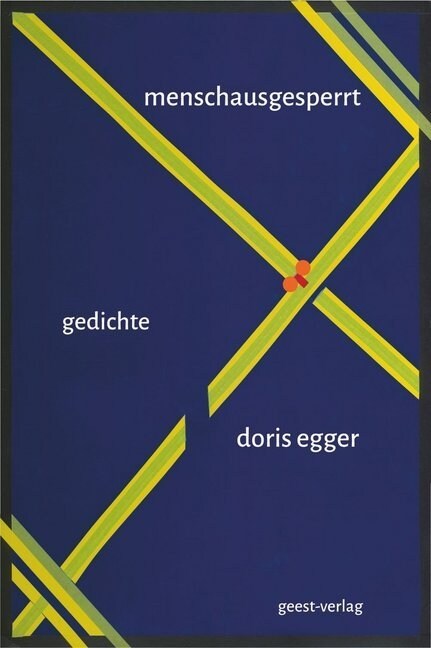 menschausgesperrt (Paperback)