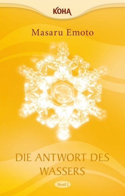 Die Antwort des Wassers. Bd.2 (Paperback)