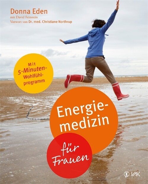 Energiemedizin fur Frauen (Paperback)