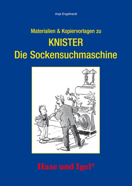 Begleitmaterial: Die Sockensuchmaschine (Paperback)