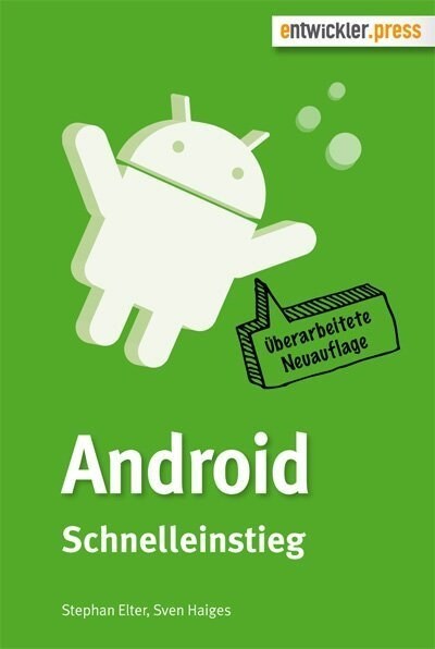 Android (Paperback)