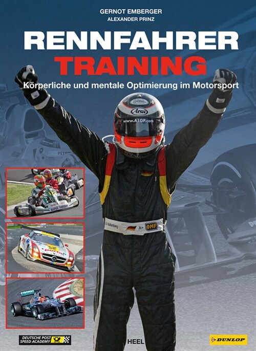 Rennfahrer Training (Paperback)
