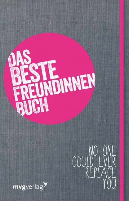 Das Beste-Freundinnen-Buch (Hardcover)