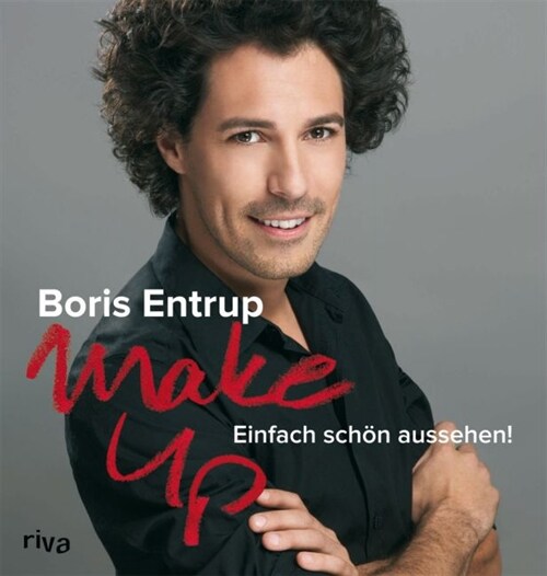 Make-up (Paperback)