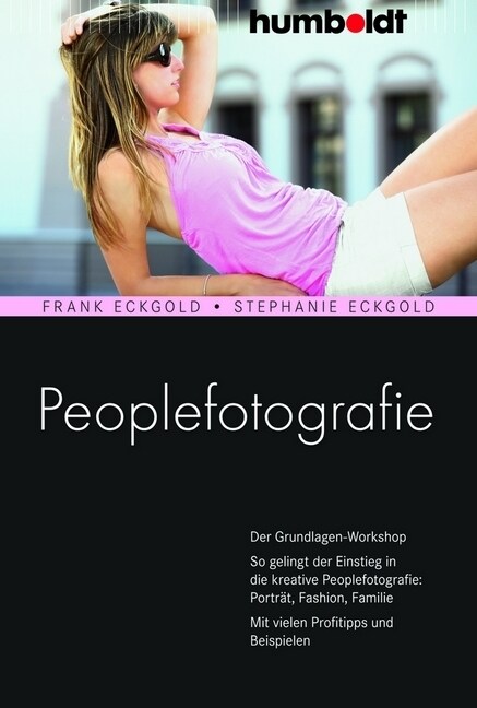 Peoplefotografie (Paperback)