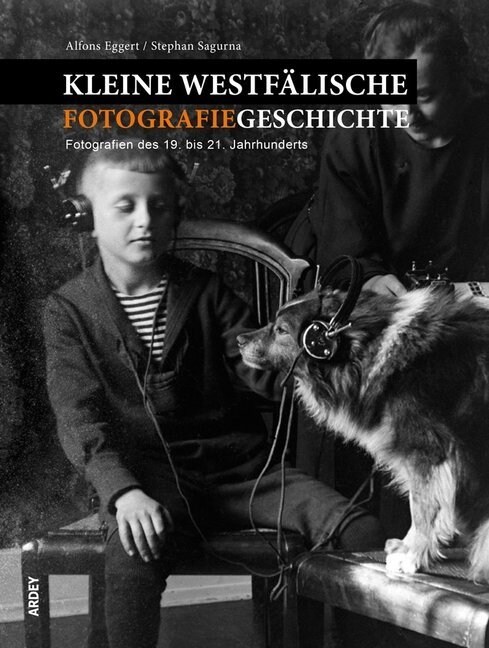 Kleine westfalische Fotografiegeschichte (Hardcover)