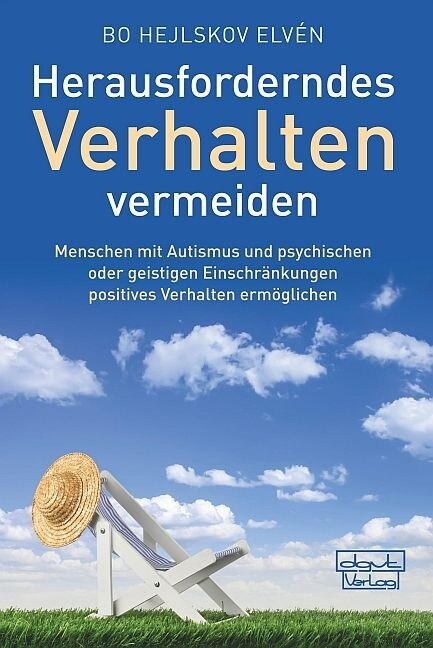 Herausforderndes Verhalten vermeiden (Paperback)