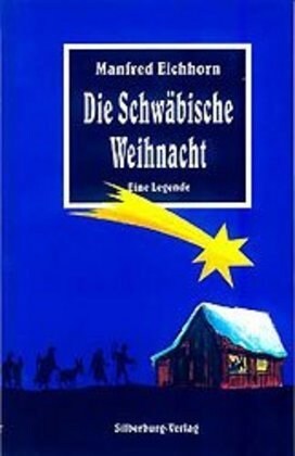 Die schwabische Weihnacht (Hardcover)