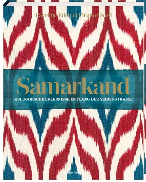 Samarkand (Hardcover)