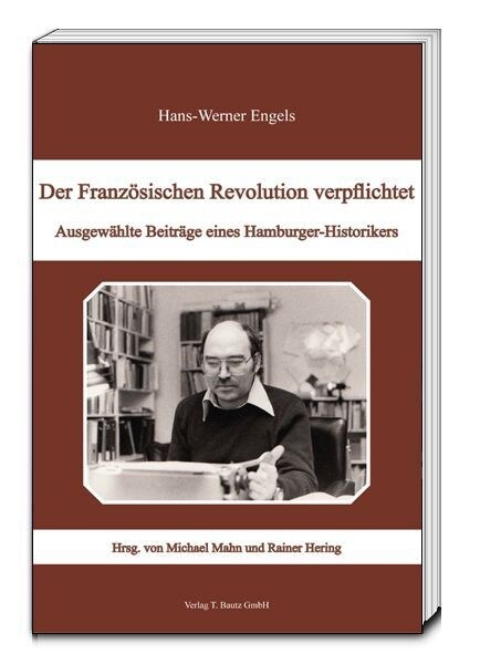 Der Franzosischen Revolution verpflichtet (Paperback)