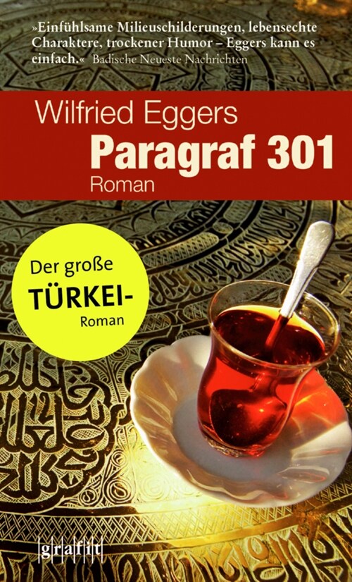 Paragraf 301 (Paperback)