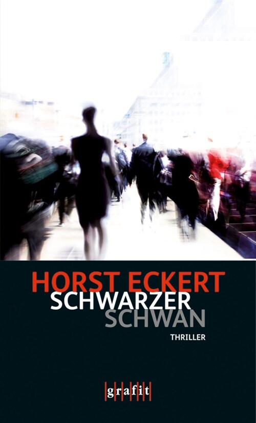 Schwarzer Schwan (Paperback)