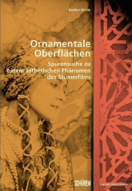 Ornamentale Oberflachen (Paperback)