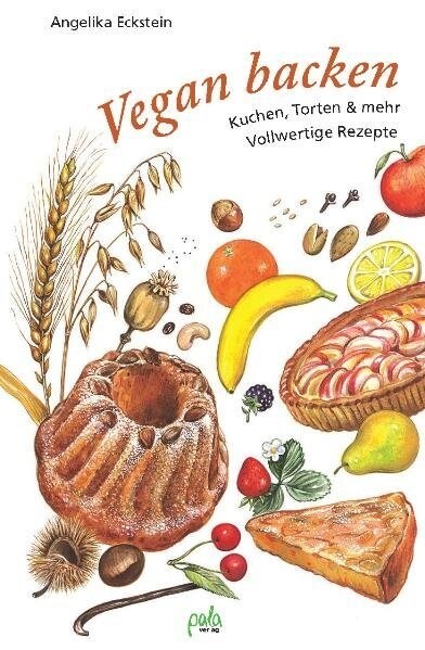 Vegan backen (Hardcover)