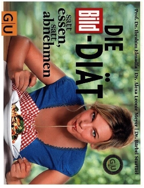 Die BILD-Diat (Paperback)