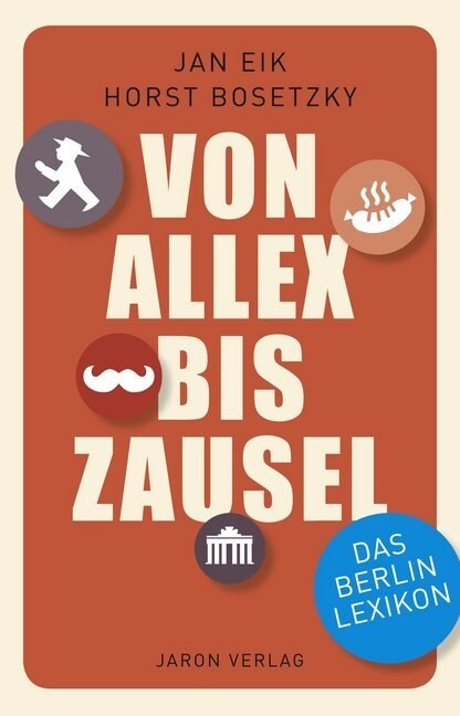 Von Allex bis Zausel (Paperback)