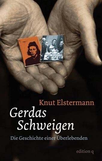 Gerdas Schweigen (Hardcover)