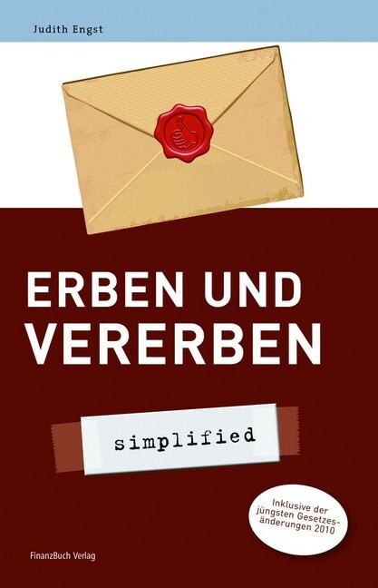 Erben und Vererben (Paperback)