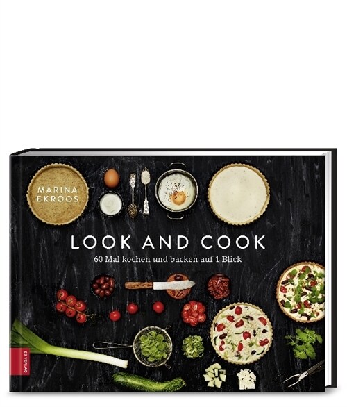 Look and cook (Hardcover)