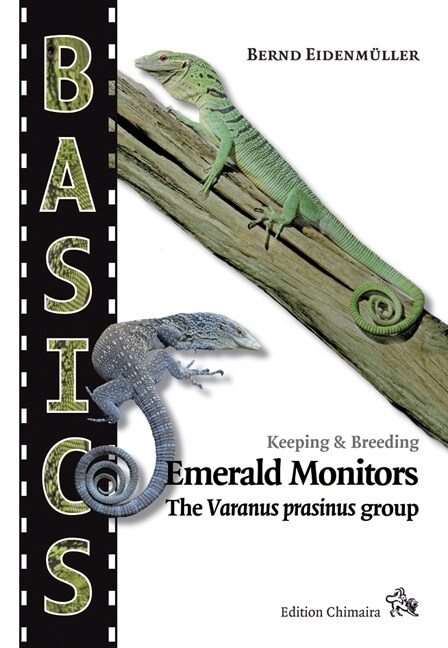 Emerald Monitors (Paperback)