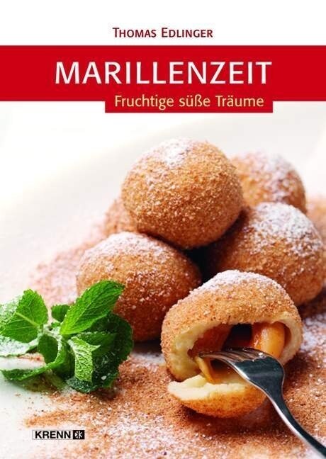 Marillenzeit (Hardcover)