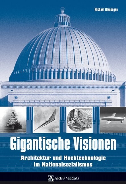 Gigantische Visionen (Hardcover)