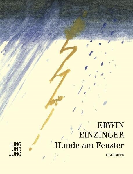 Hunde am Fenster (Hardcover)