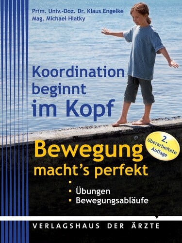 Koordination beginnt im Kopf (Paperback)