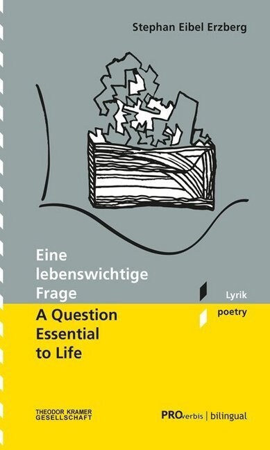 Eine lebenswichtige Frage / A Question Essential to Life (Paperback)