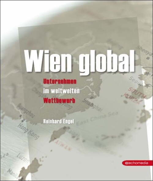 Wien global (Hardcover)