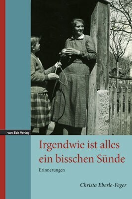 Irgendwie ist alles ein bisschen Sunde (Hardcover)