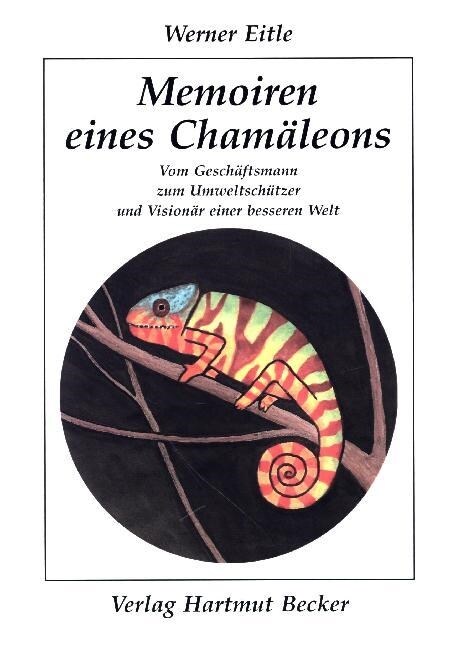 Memoiren eines Chamaleons (Paperback)